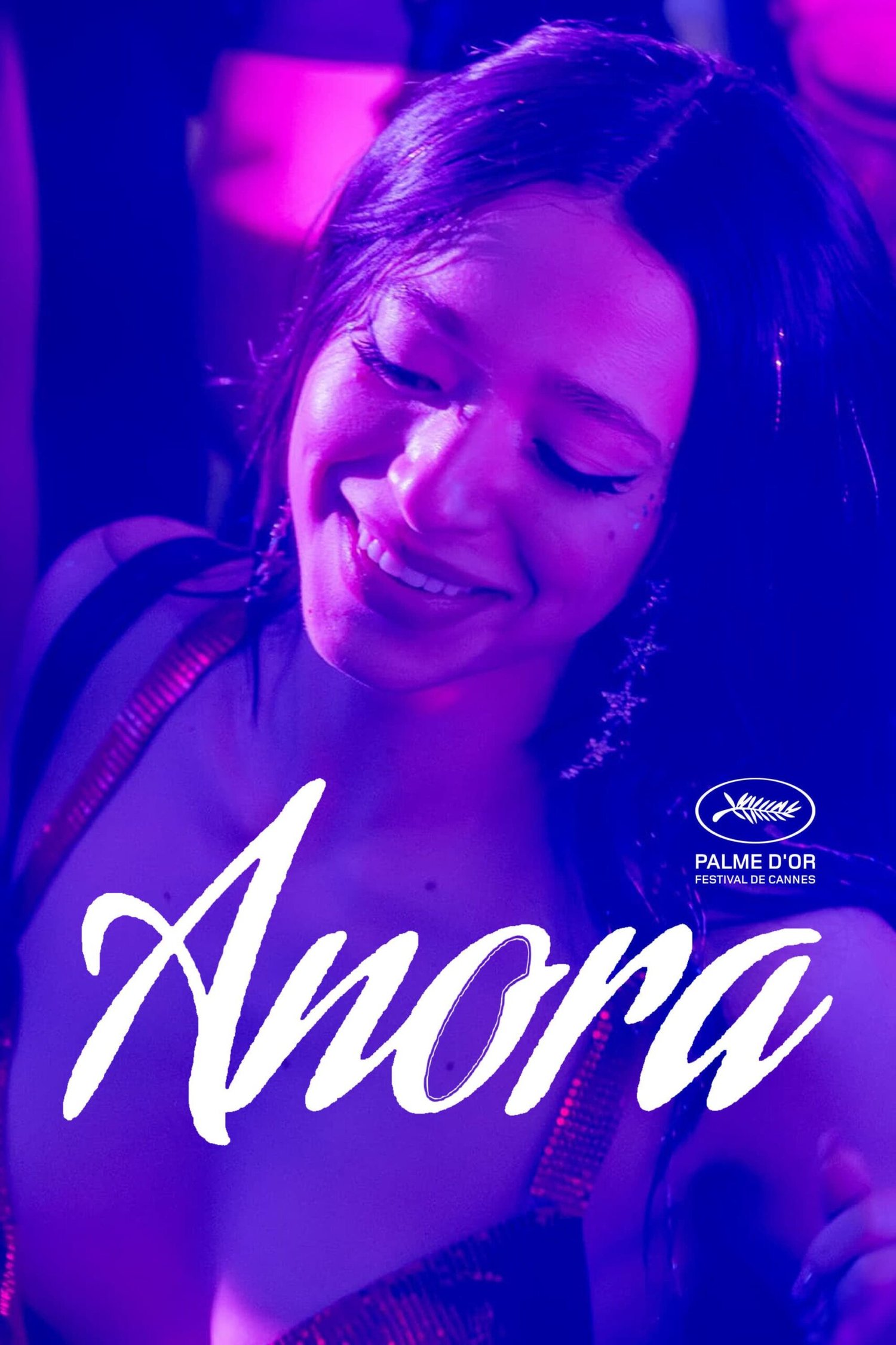 RELEVANCY: ANORA (wri/dir By Sean Baker, With Mikey Madison, Neon
