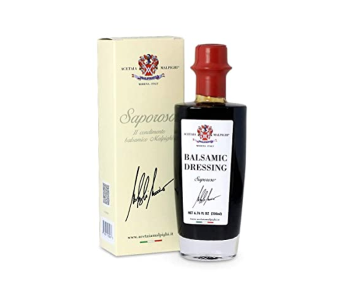 Saporoso Balsamic Vinegar 100ml