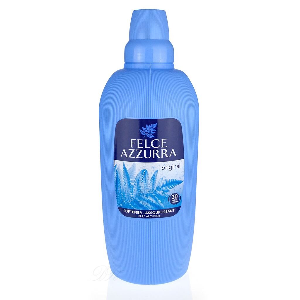 Felce Azzurra Fabric Softener 1025ml