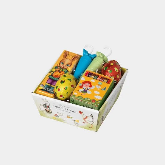 Simon Coll Easter Gift Box