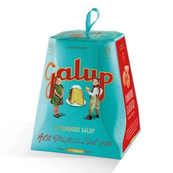 Galup Gran Pandoro 750g