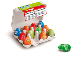 Tony’s Easter Egg Carton 12 Eggs