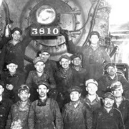 1919’s  |  Bluebell