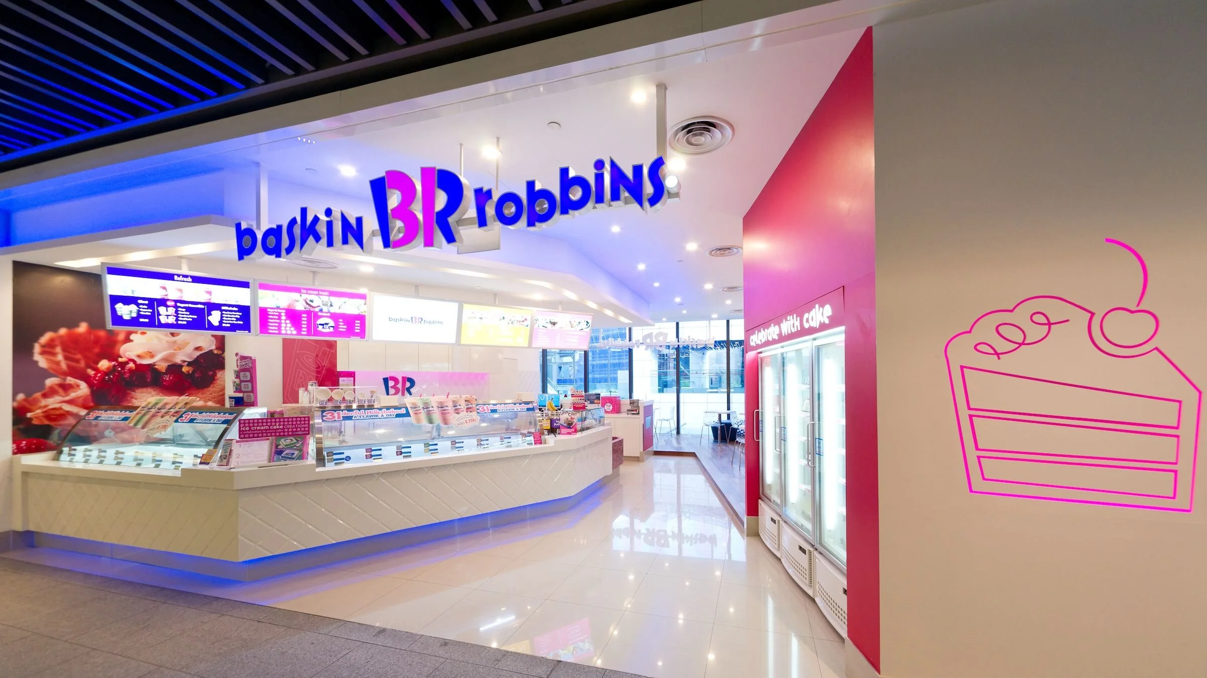 Latest execution at the time