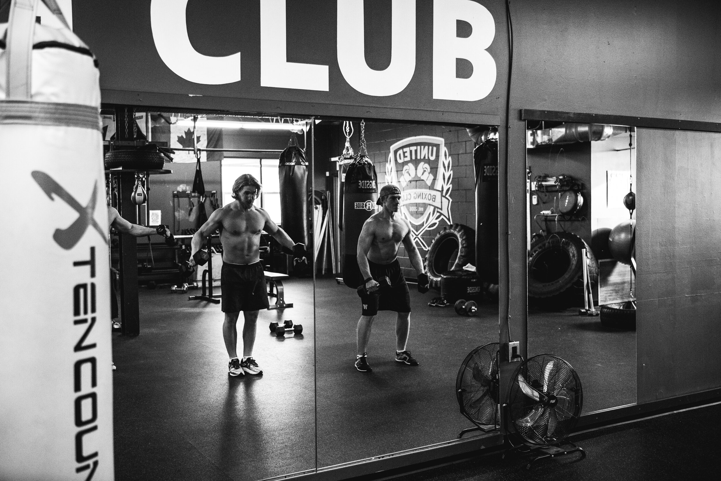 Personal Training
