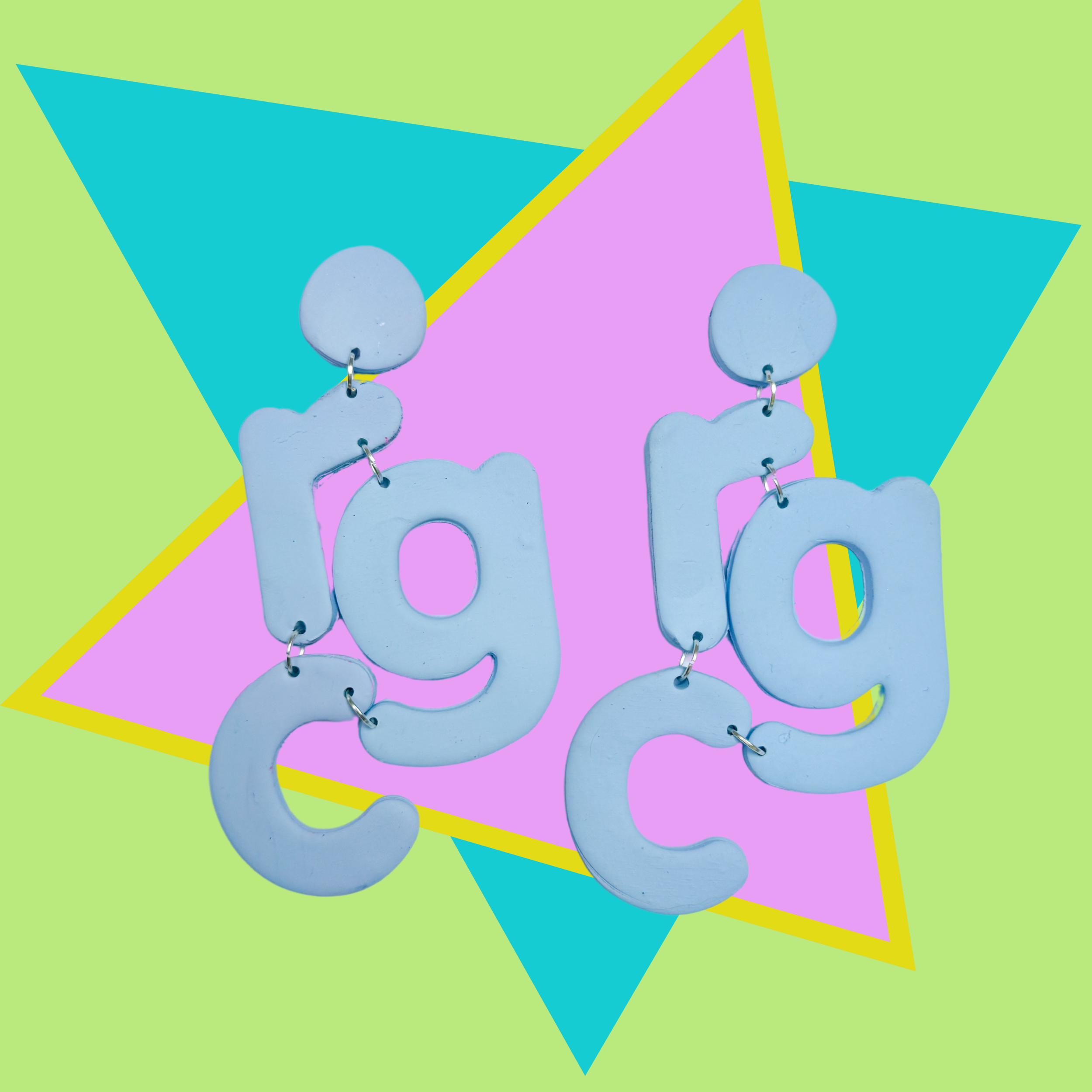 RGC Earrings
