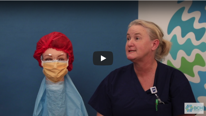 Friday, 3rd April 2020