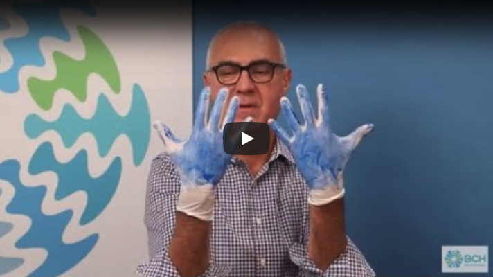 Monday, 6th April 2020