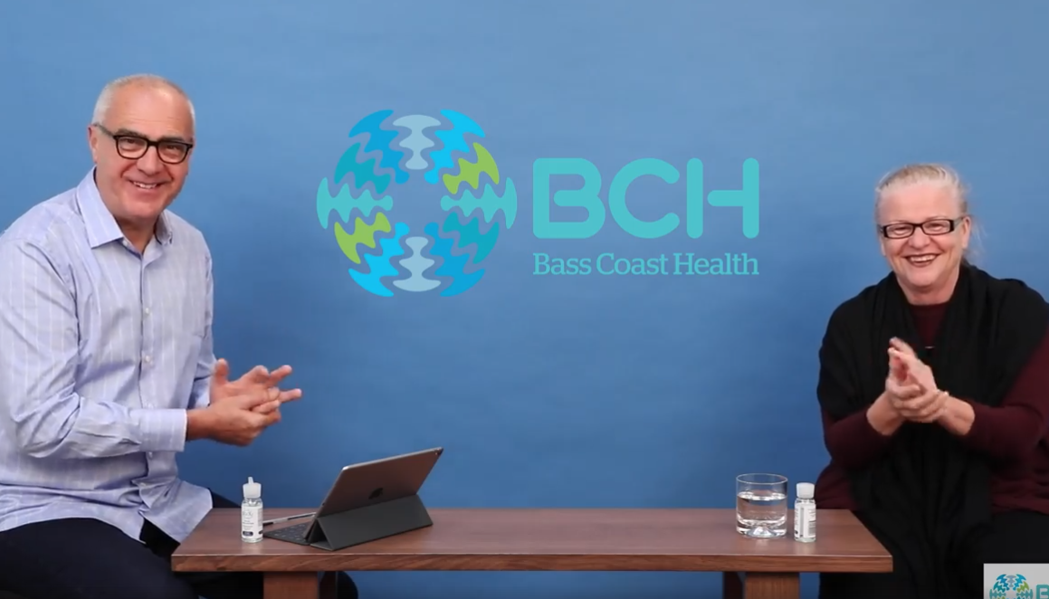 Friday, 10th April 2020