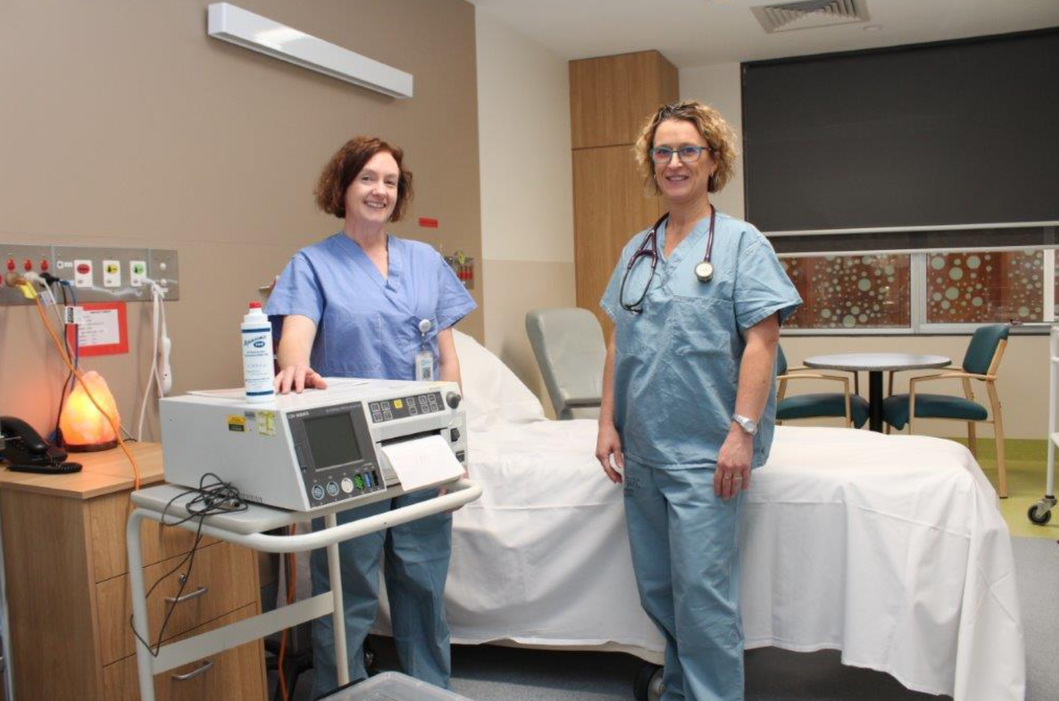 Maternity Services To Resume at Bass Coast Health