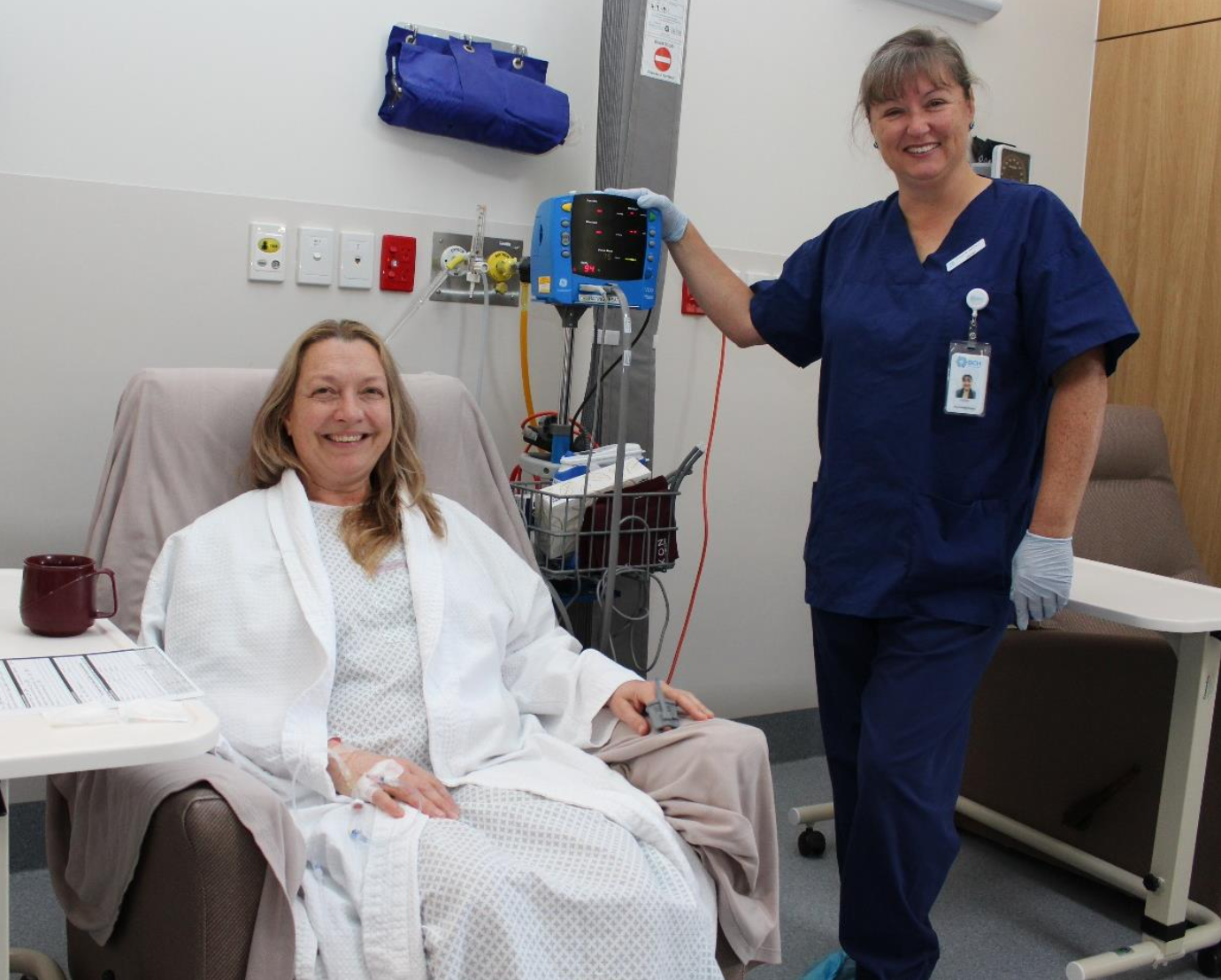 Surgery resumes at Bass Coast Health