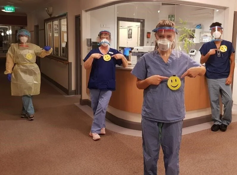 2020 08 BCH Happy Kirrak House staff post outbreak.jpg