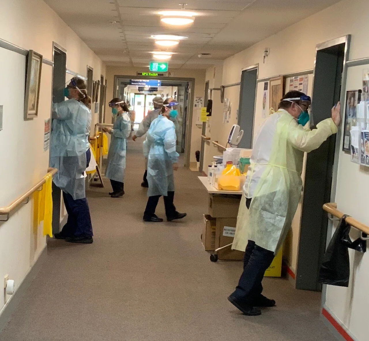 KRHS Nurses checking on residents.jpg