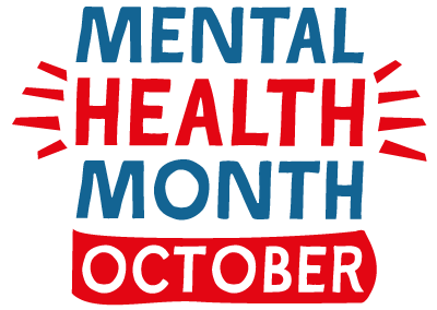 Health Services are here to support good mental health and wellbeing.</strong>  
