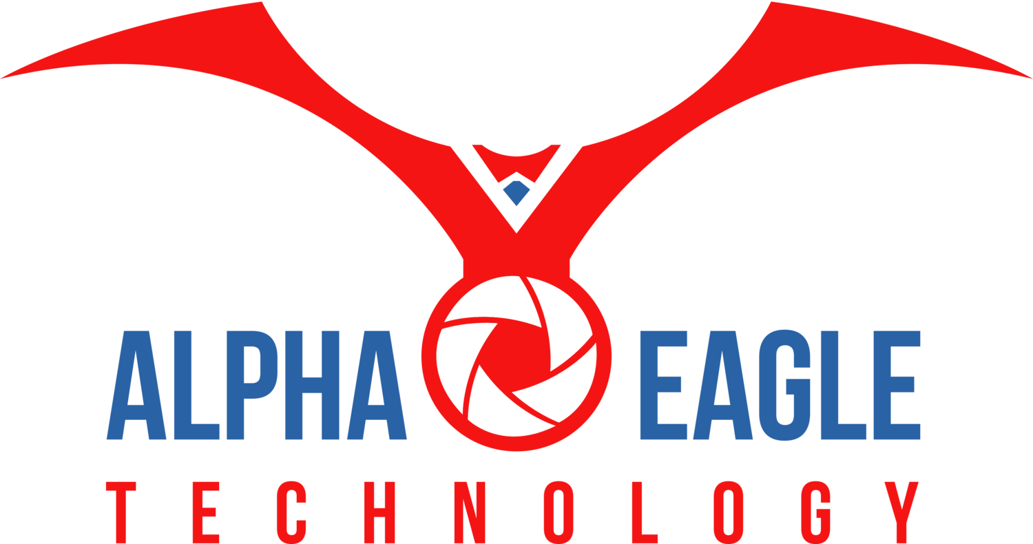 Alpha Eagle Technology Corp.