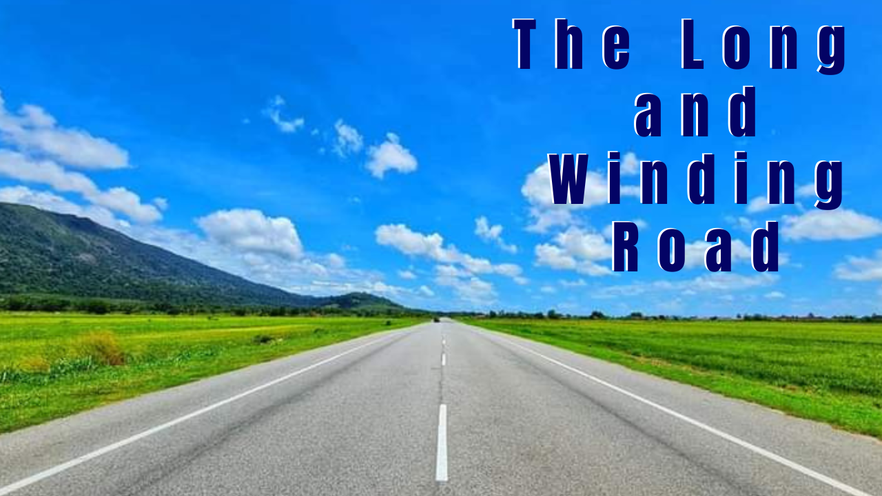 The Long and Winding Road