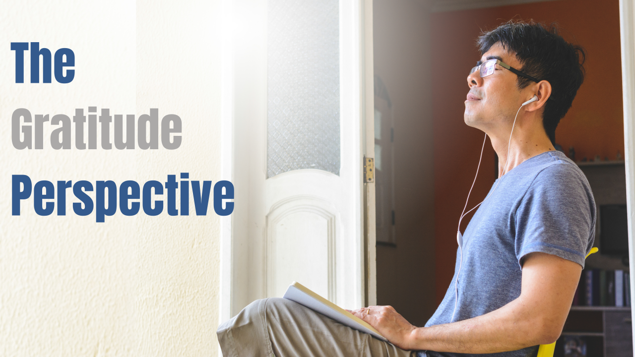 The Gratitude Perspective
