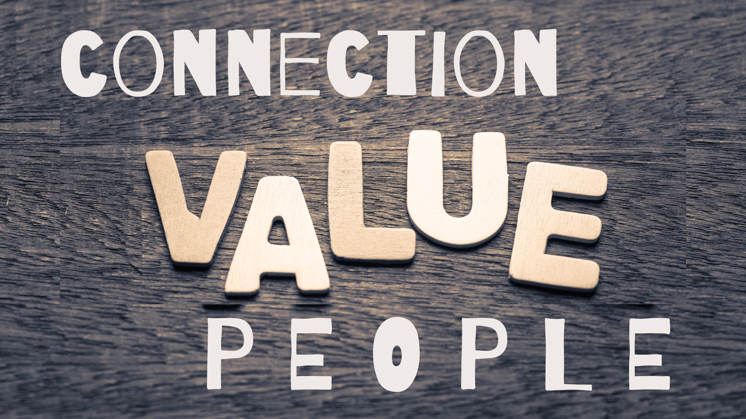 Connection - Value People