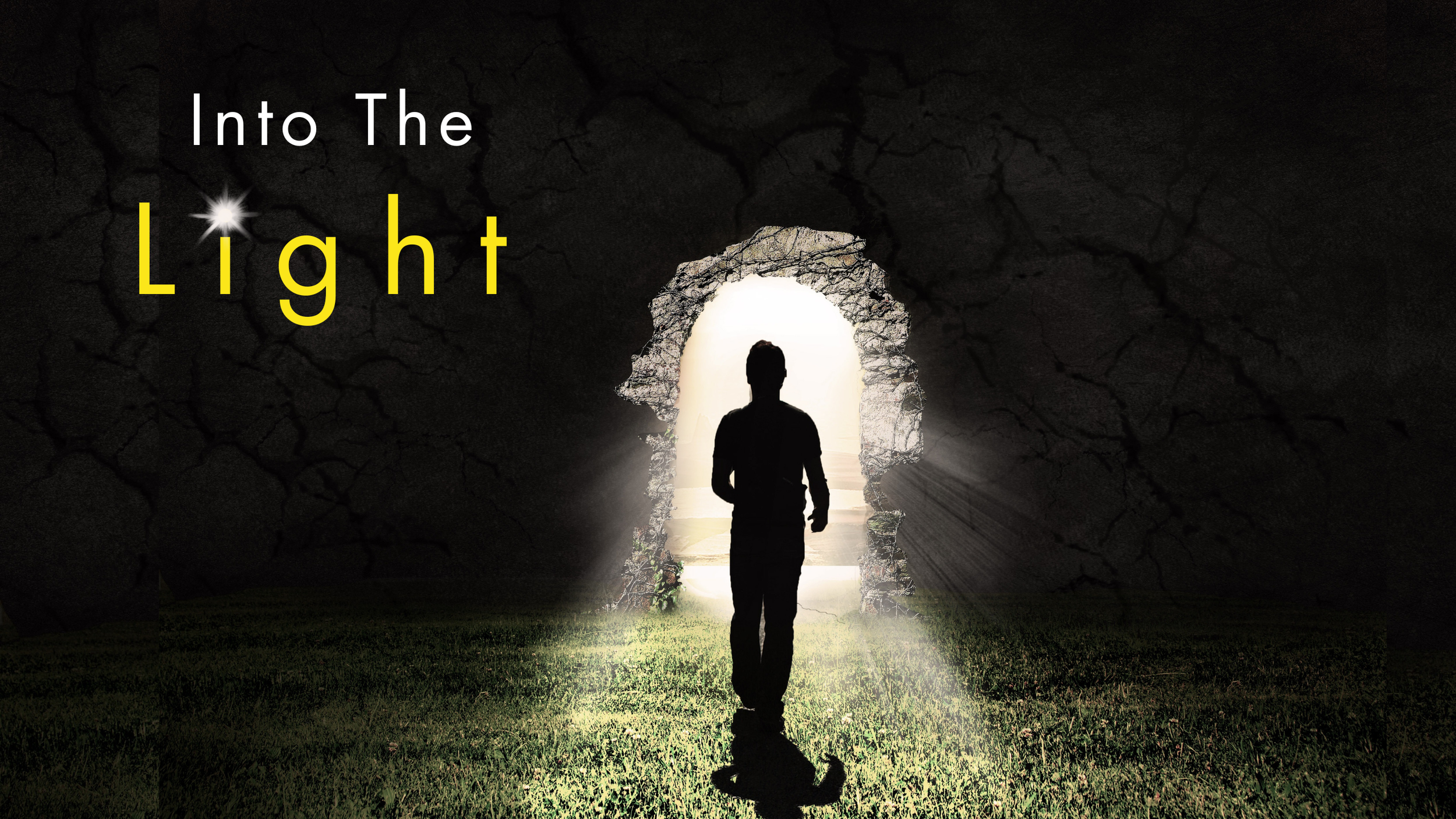 HOPE: Break Out of the Darkness…Into the Light