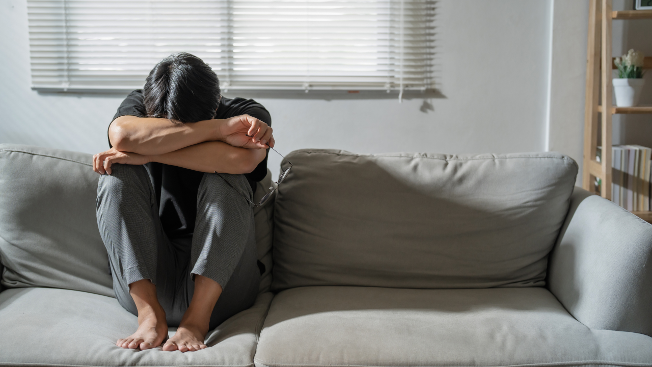 Overcoming Morning Anxiety