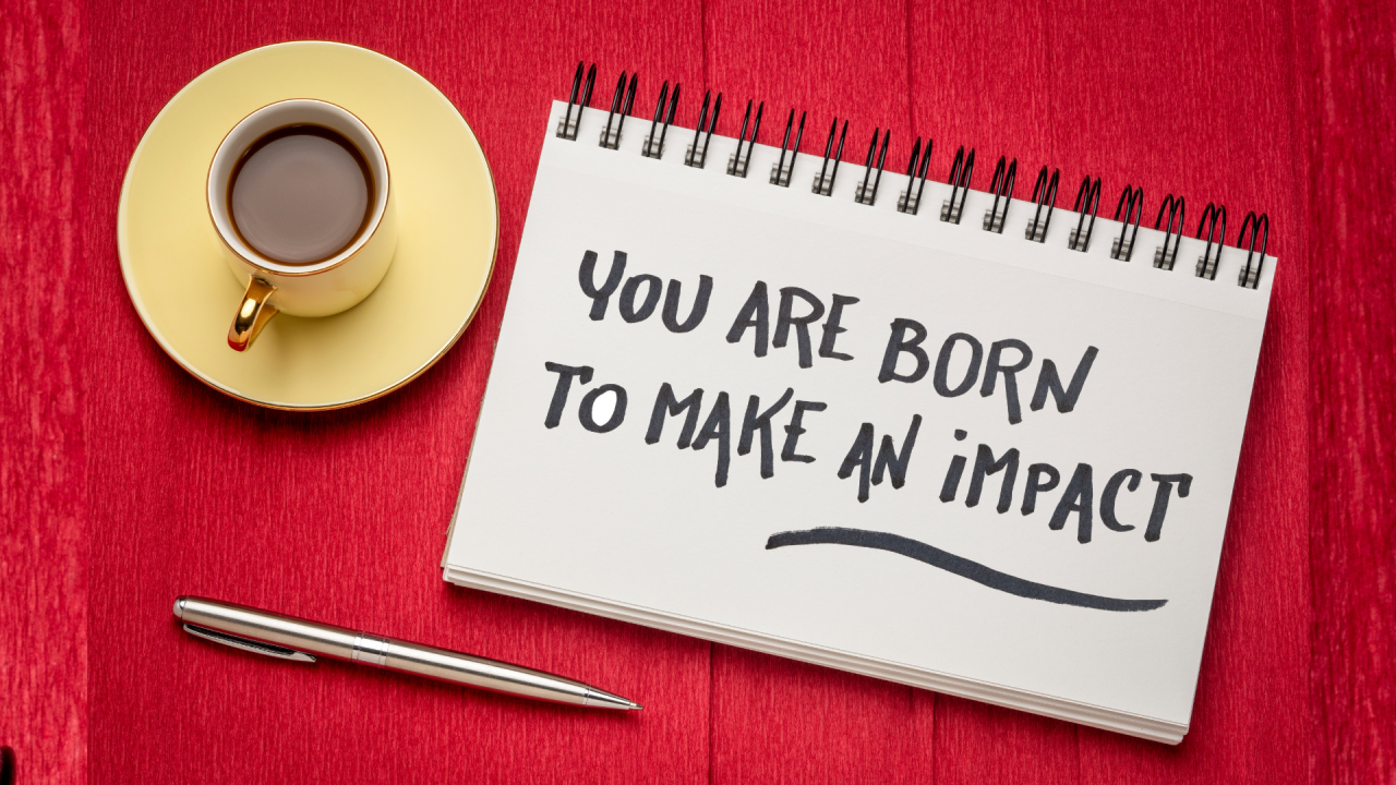 Impact Your World