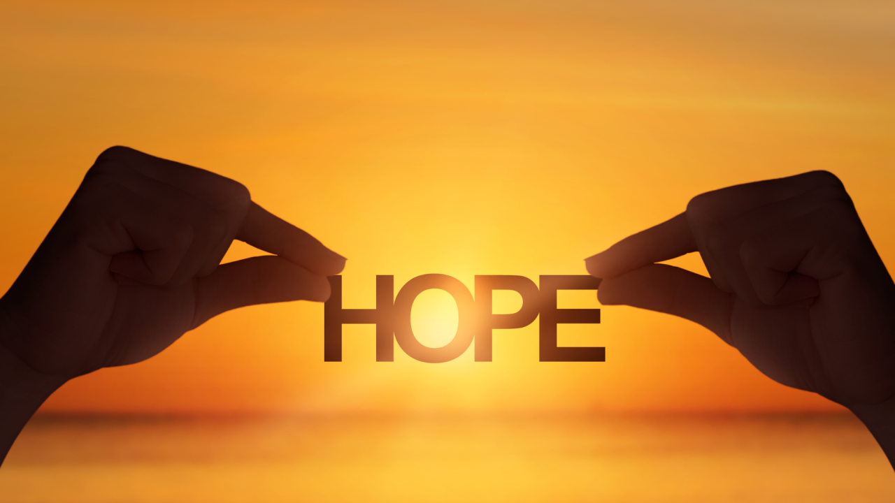Choose Hope