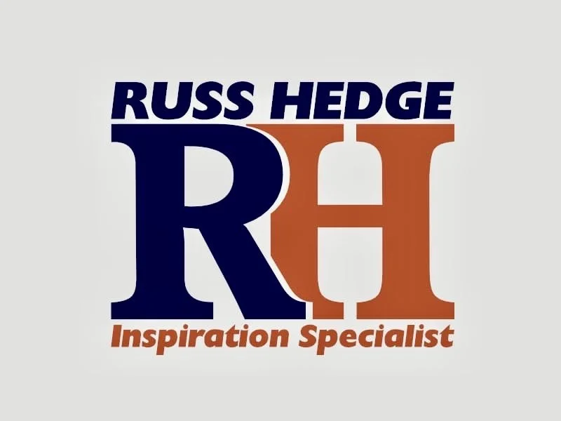 Russ Hedge