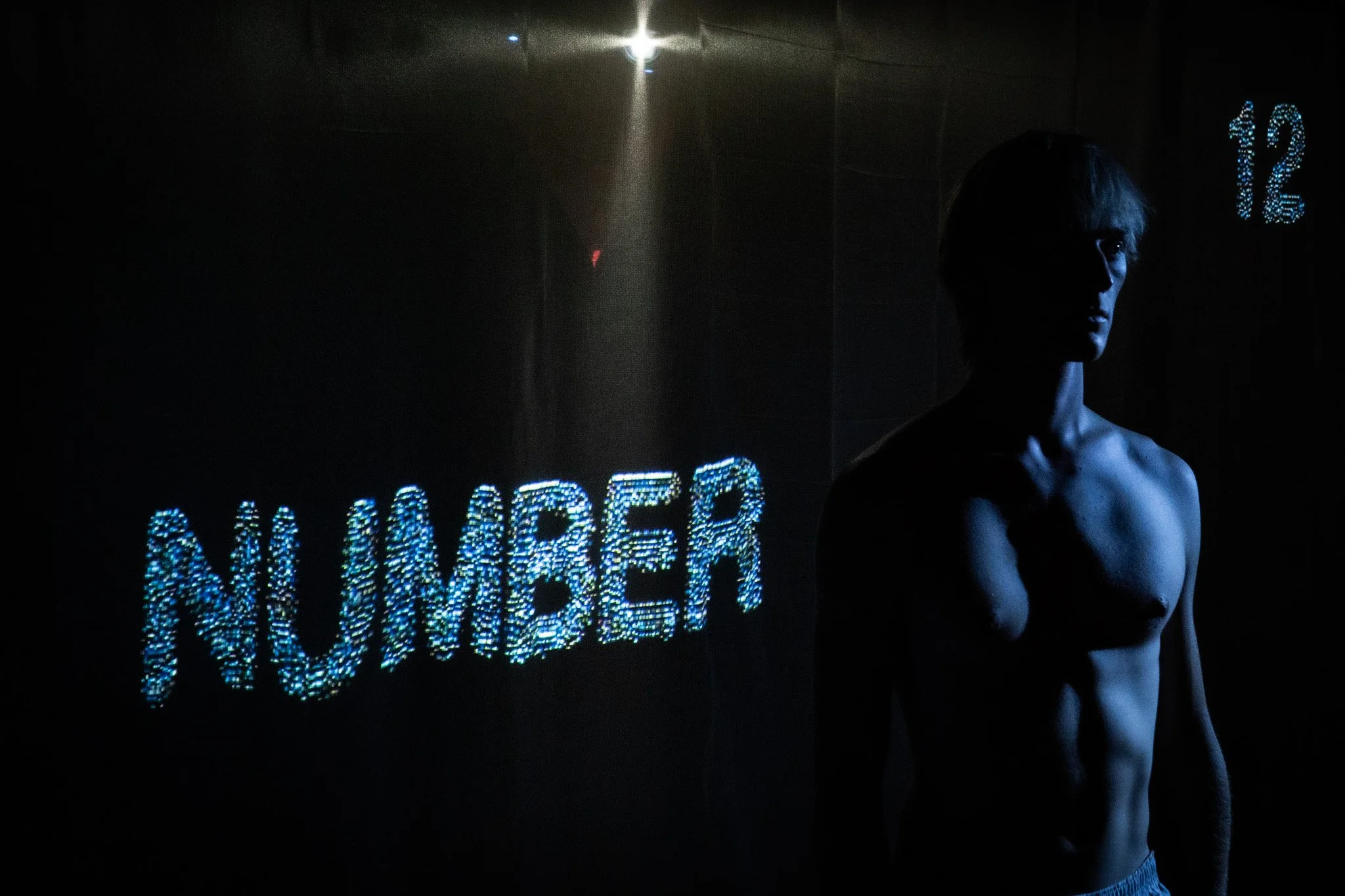 A Number