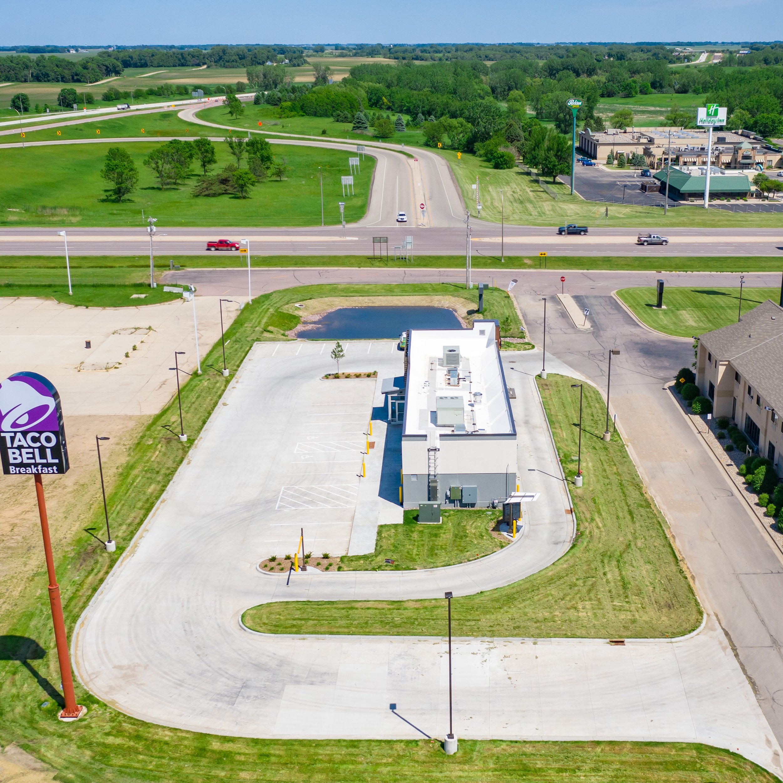 Concrete Cure Time Explained for Owners, Developers, and Contractors