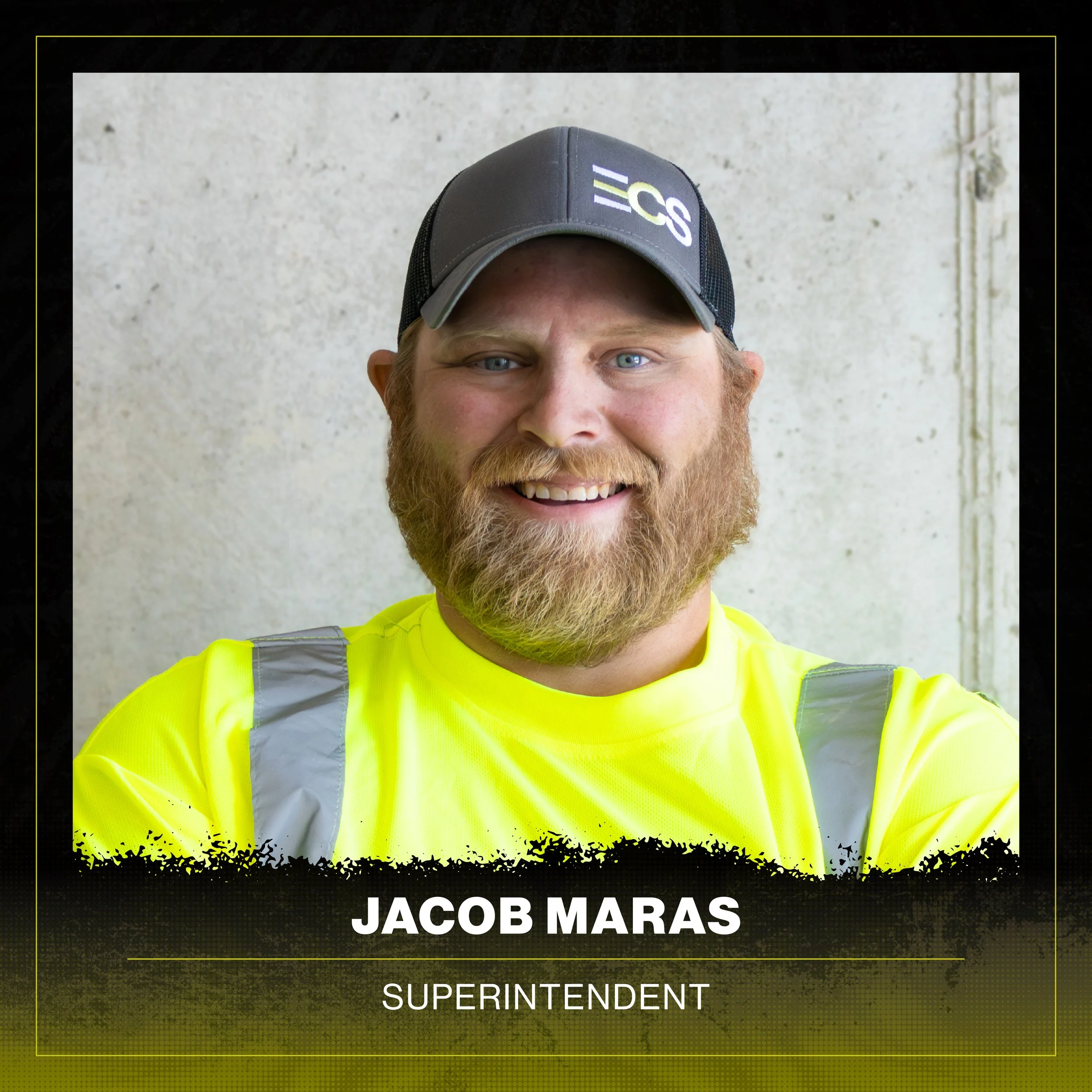 Q&amp;A: Welcoming Jacob Maras as Superintendent at Evenson Concrete Systems