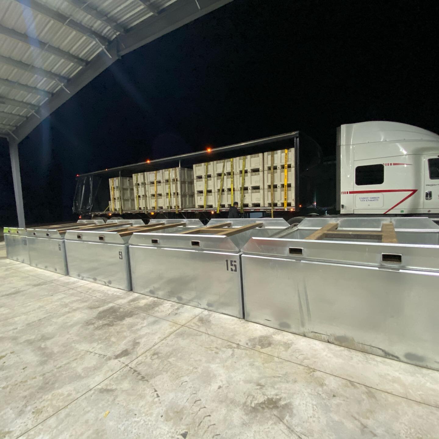 You bring the product to us, and we&rsquo;ll dry it. It&rsquo;s not too late to get on the schedule!
.
.
.

#hemp #harvest #hempdryer #southernoregon #oregonhemp #oregoncbd
#smokable #smokableflower #biomass #almanacag #cbg #cbd