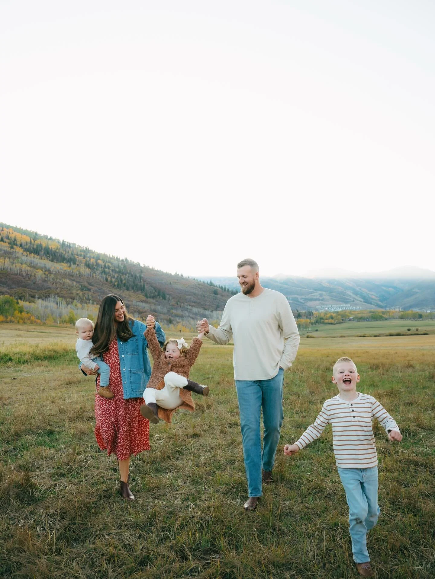 President Dallin H. Oaks talk in our October general conference is one that I want to study &amp; implement as much as possible into my life. I wanted to share some valuable quotes and takeaways. 
1. &ldquo;Our relationship to God and the purpose of 