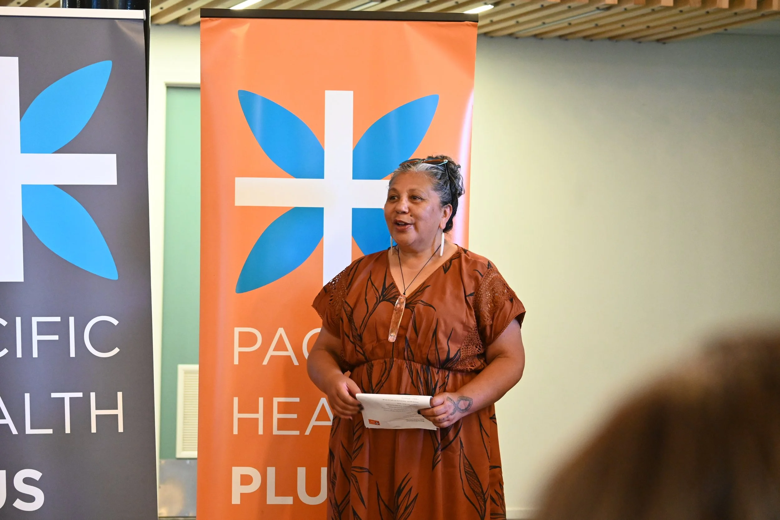 A Talanoa of Purpose, Faith, and Collective Responsibility for Quality Care