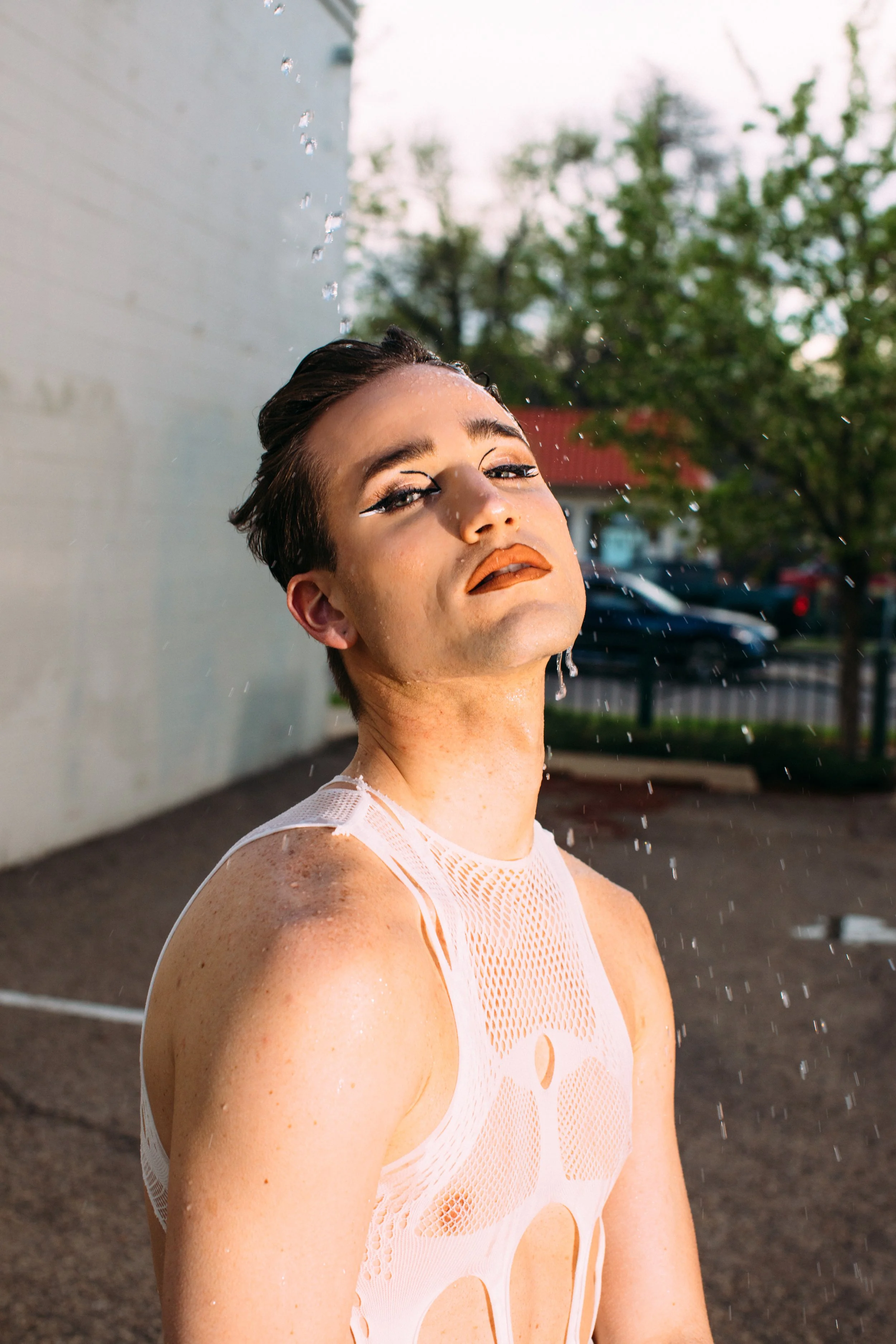 About — DUSTIN STEUCK