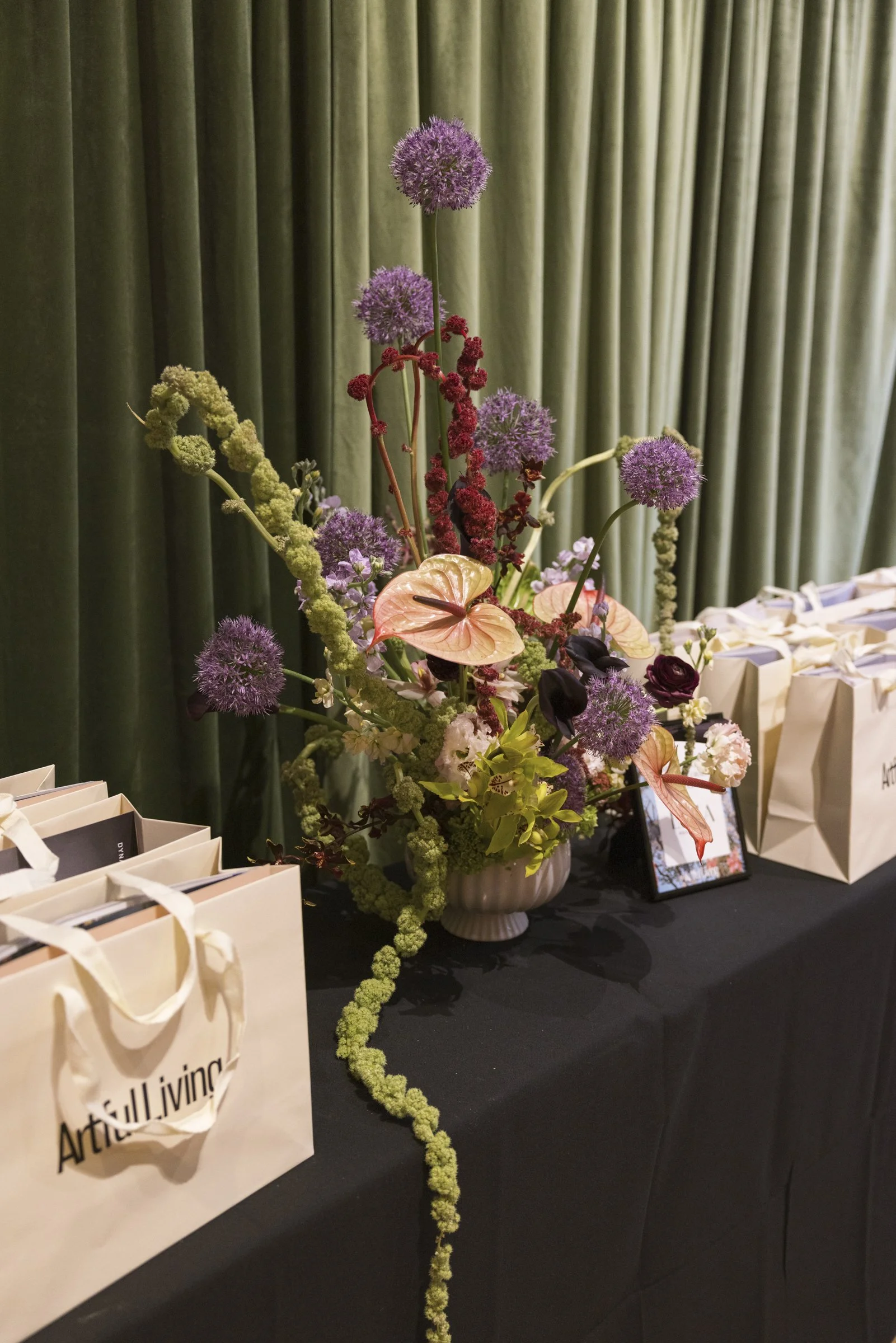 Artful Living _ Art In Bloom Opening Party April 2026 - MIA - 045.jpg