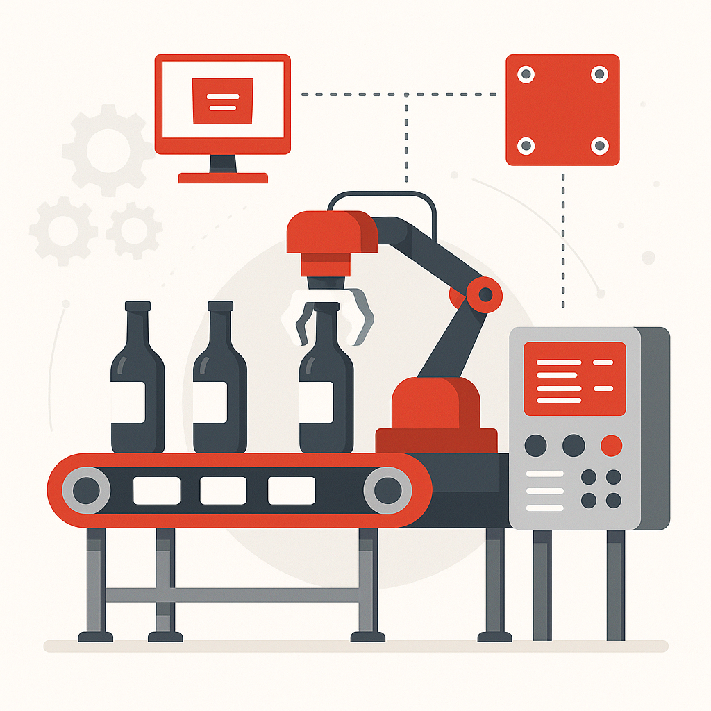 Future-Proofing Your Product Line with Modular Labelling Systems