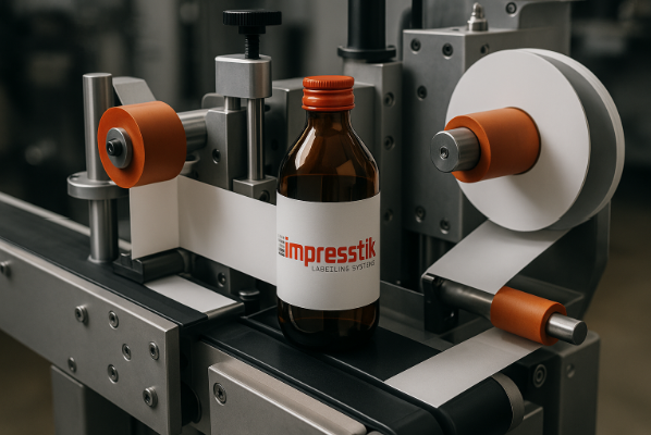 Precision and Passion: Why Australian Businesses Choose Impresstik