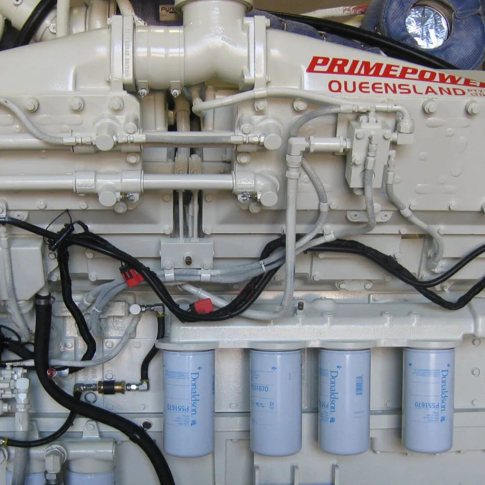 Prime Power QLD
