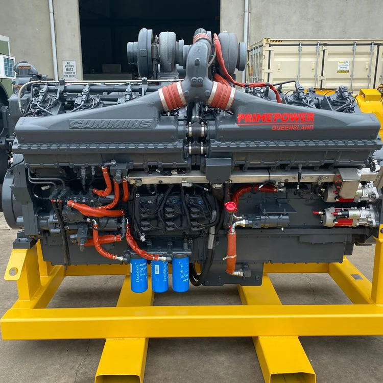 Prime Power QLD