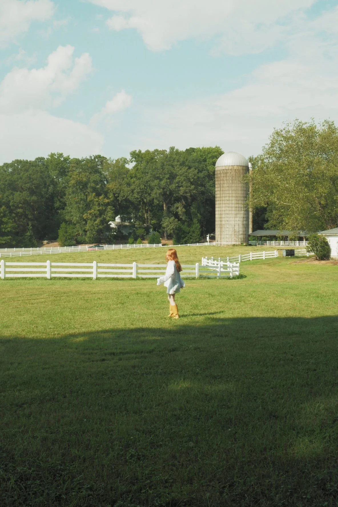 Your Friendly Reminder to Drop Your Shoulders