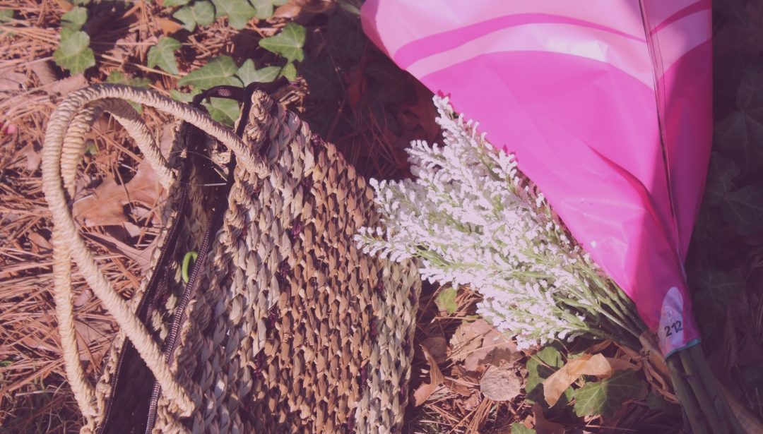 An Ode to Wisteria
