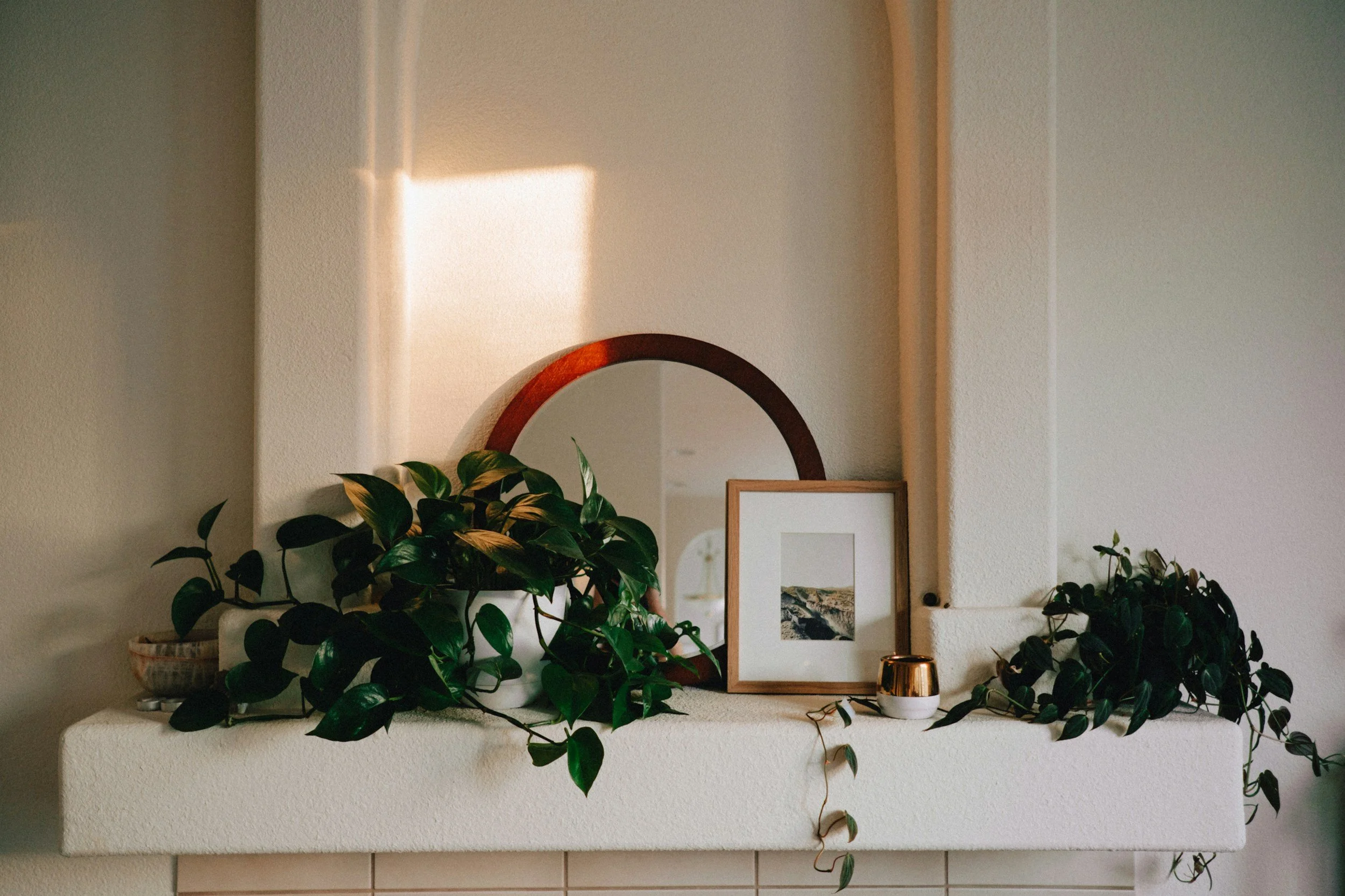 How to design a home that supports your nervous system