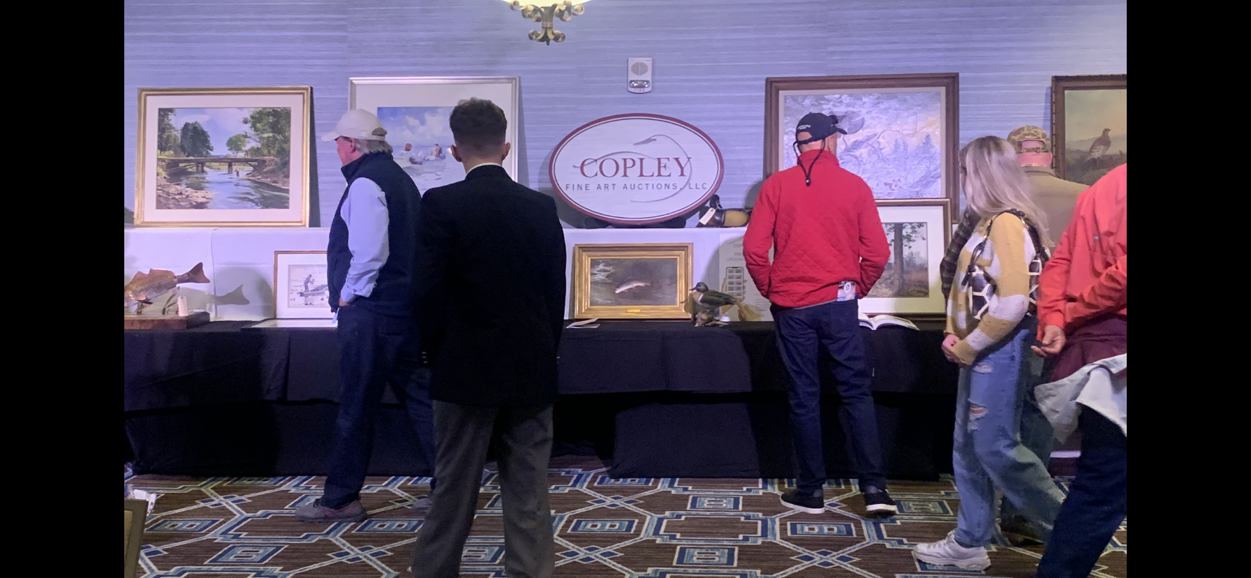 Southeastern Wildlife Exposition