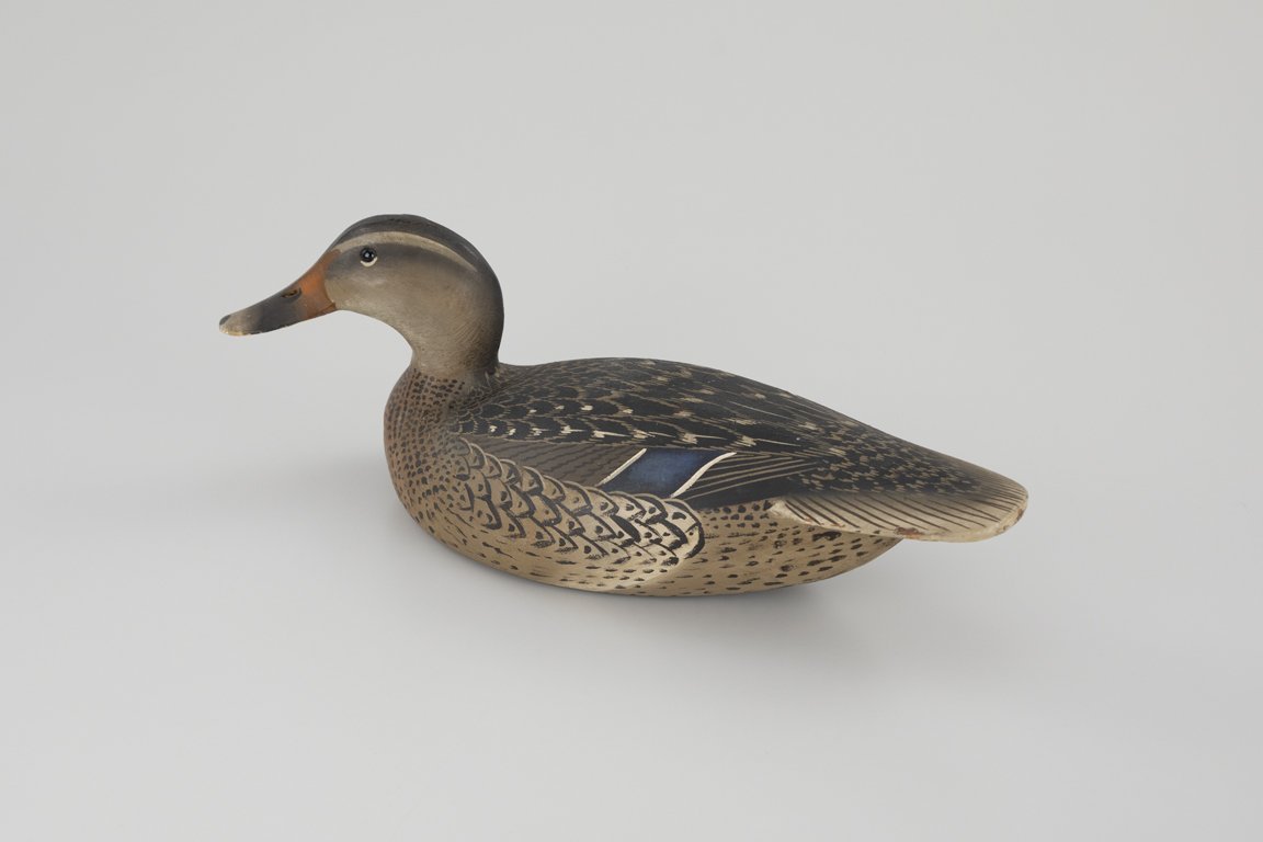 East Coast Decoy Collectors Buy, Sell, and Swap