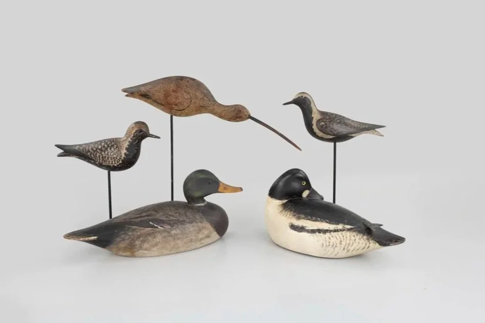 The Sporting Sale 2026, Day 1