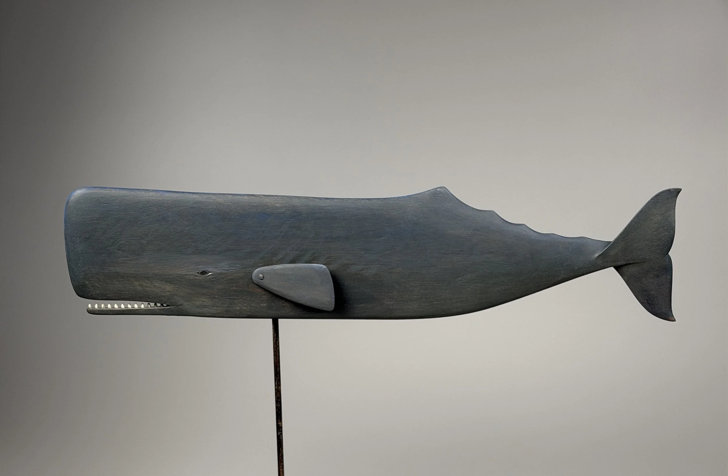 Atlantic Wildfowl Heritage Museum Fundraiser