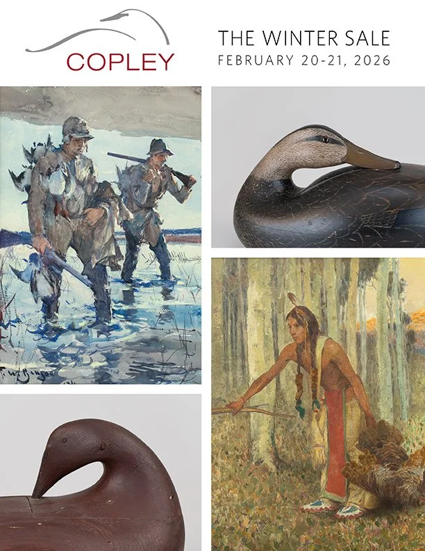 The Winter Sale 2026