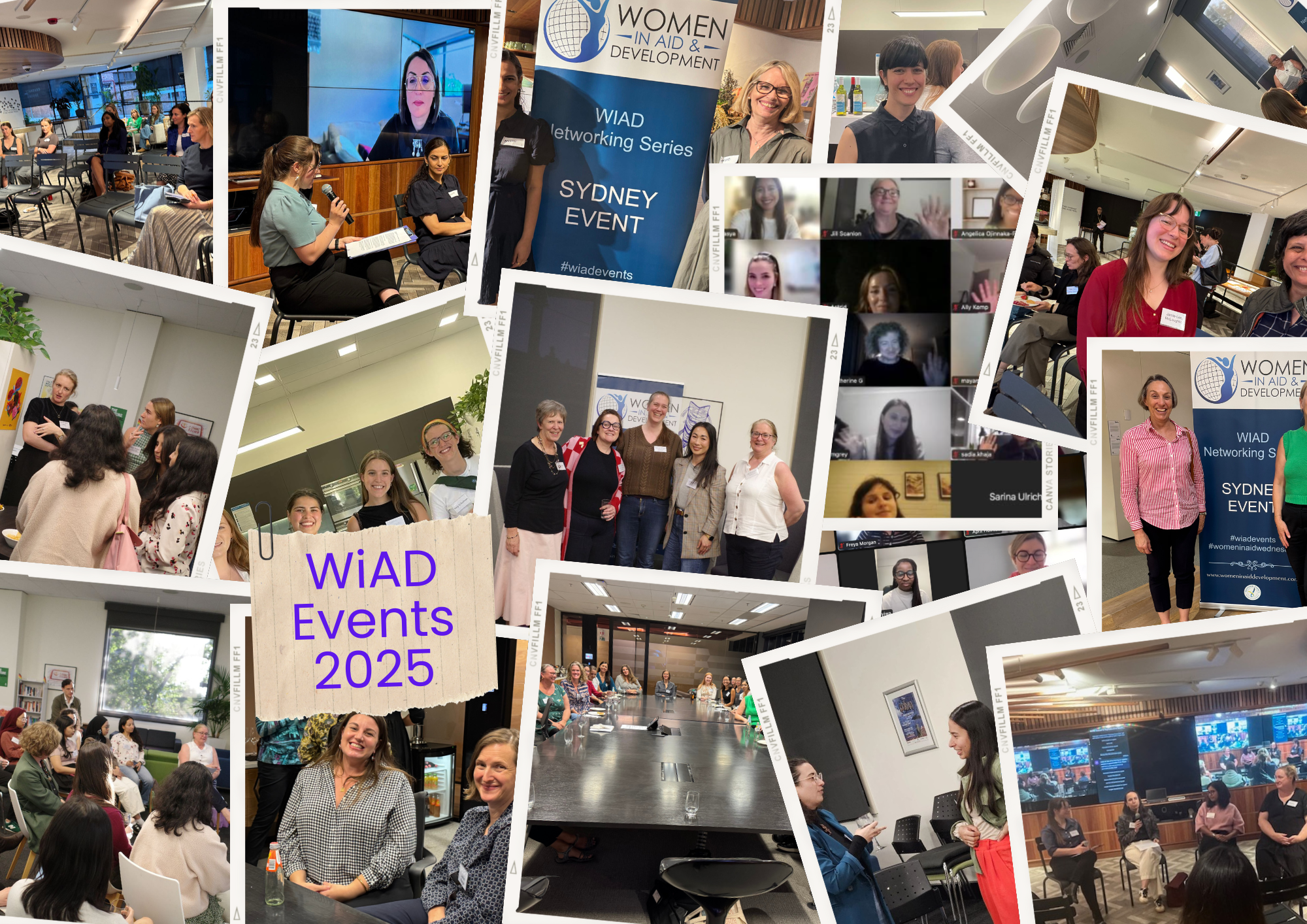 2025 End of Year Reflection