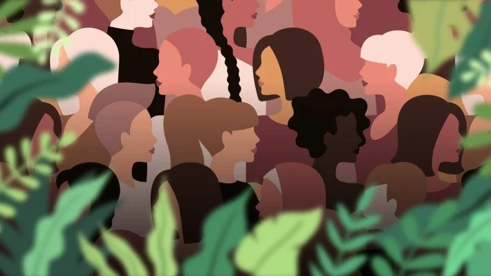 Women Deliver Side Event in Sydney: Our Power, Our Planet: Voices from the Frontlines of Climate and Development