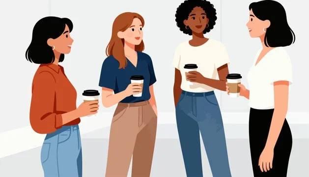 Thirteen Tips to Build Friendships While Growing Your Professional Network